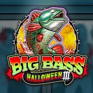 Big Bass Halloween 3
