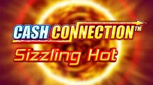 Cash Connection Sizzling Hot