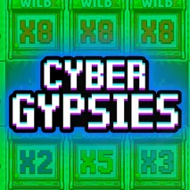 Cyber Gypsies