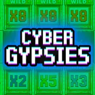 Cyber Gypsies