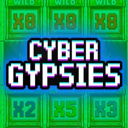 Cyber Gypsies