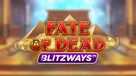 Fate of Dead Blitzways