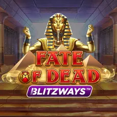 Fate of Dead Blitzways