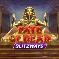 Fate of Dead Blitzways