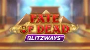 Fate of Dead Blitzways