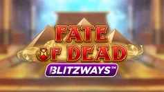 Fate of Dead Blitzways