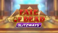 Fate of Dead Blitzways