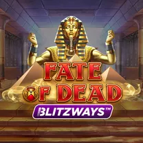Fate of Dead Blitzways
