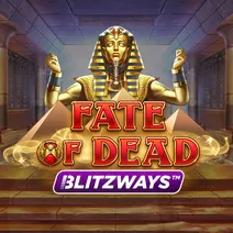 Fate of Dead Blitzways