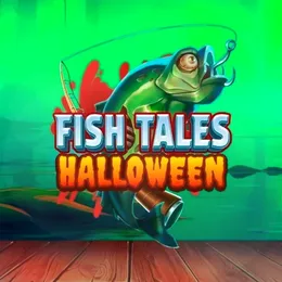 Fish Tales Halloween