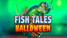 Fish Tales Halloween