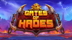 Gates of Hades