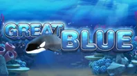 Great Blue