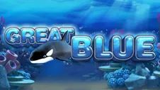 Great Blue