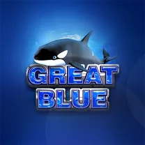 Great Blue