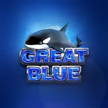 Great Blue