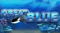 Great Blue