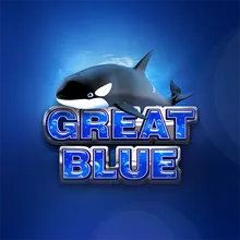 Great Blue