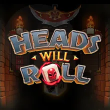 Heads Will Roll
