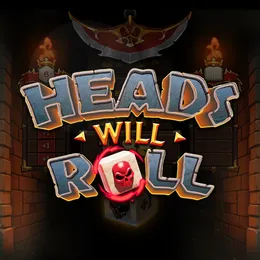 Heads Will Roll