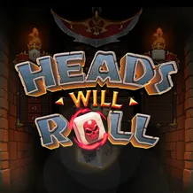 Heads Will Roll