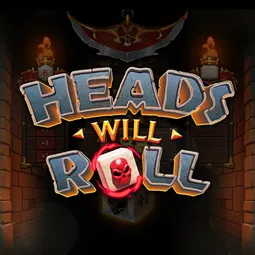 Heads Will Roll